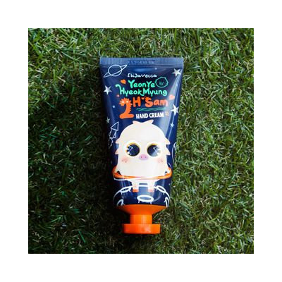 Elizavecca Yeonye Hyeokmyung 2H Sam Hand Cream 80ml 80ml