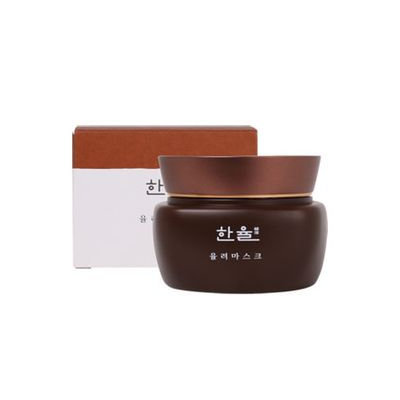 Hanyul Optimizing Mask 80ml 80ml