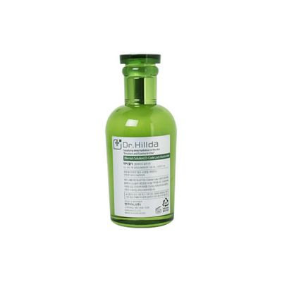 Dr. Hillda Blemish Solution D-Code Lock Moisturizer 120ml 120ml
