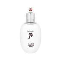 The History Of Whoo Radiant White Balancer 150ml 150ml