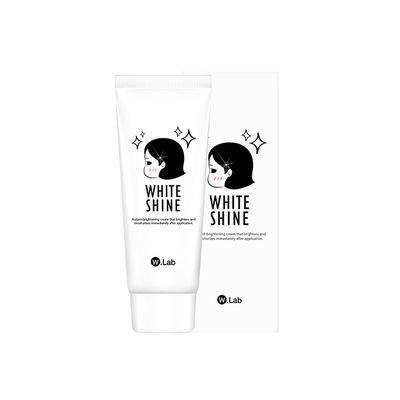 W.lab White Shine 75ml 75ml