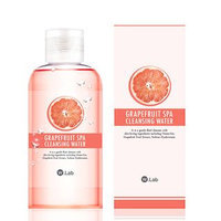 W.lab Grapefruit Spa Cleansing Water 200ml 200ml