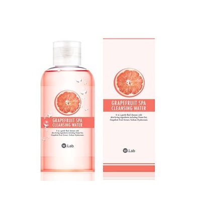 W.lab Grapefruit Spa Cleansing Water 200ml 200ml