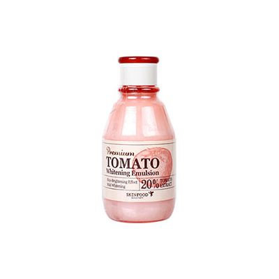 Skinfood - Premium Tomato Whitening Emulsion 140ml