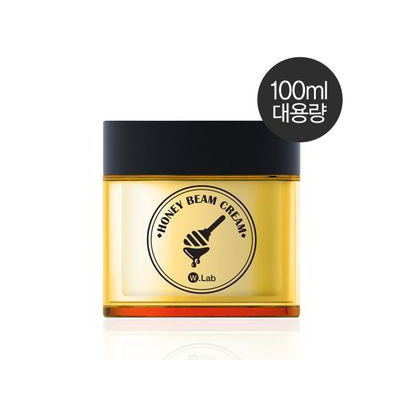 W.lab Honey Beam Cream 100ml 100ml