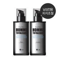 W.lab Homme Total Care Skin 100ml 100ml