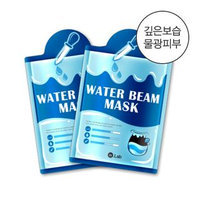 W.lab Water Beam Mask 10pc 23g x 10pc