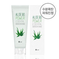 W.lab Aloe 90 Power Essential 120ml 120ml