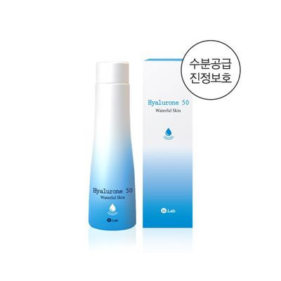 W.lab Hyalurone 50 Waterful Skin 140ml 140ml