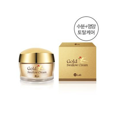 W.lab Gold Swallow Cream 20ml 20ml