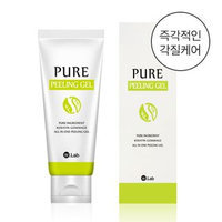 W.lab Pure Peeling Gel 120ml 120ml