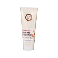 Happy Bath Soapberry Moisture Magic Foam 150g x 2 pcs 150g x 2 pcs