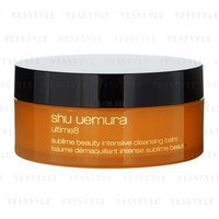 Shu Uemura Ultime8 Intensive Cleansing Balm-NO COLOUR-100 ml