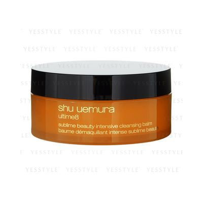 Shu Uemura Ultime8 Intensive Cleansing Balm-NO COLOUR-100 ml