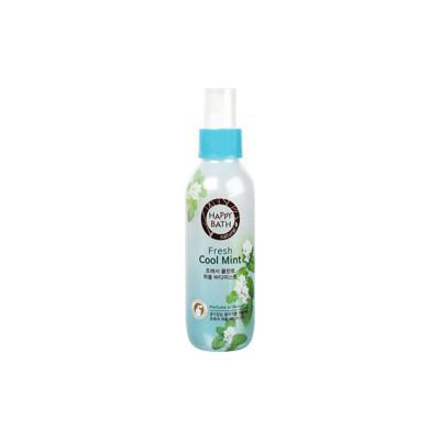 Happy Bath Fresh Cool Mint Perfume Body Mist 200ml 200ml