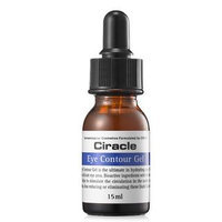 Ciracle Eye Contour Gel 15ml 15ml