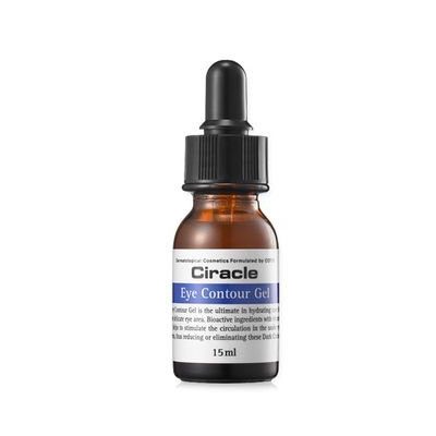 Ciracle Eye Contour Gel 15ml 15ml