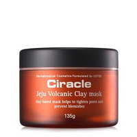 Ciracle - Jeju Volcanic Clay Mask 135g