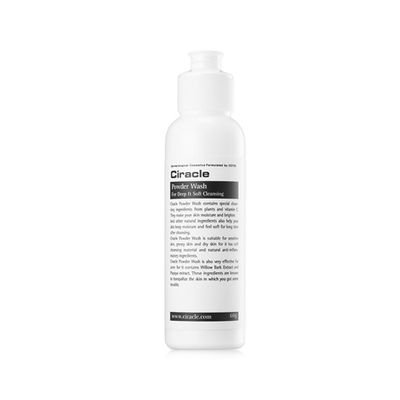 Ciracle - Powder Wash 60g