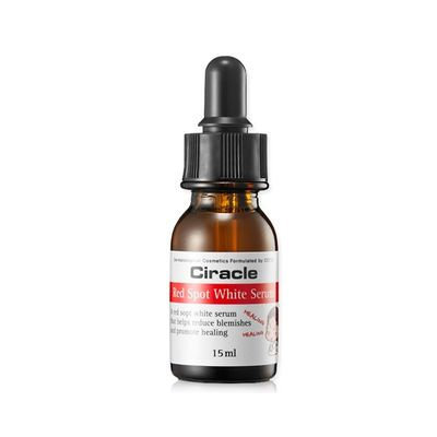 Ciracle Red Spot White Serum 15ml 15ml