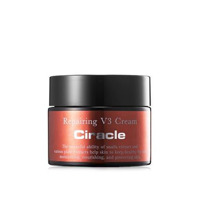 Ciracle Repairing V3 Snail Cream 50ml 50ml