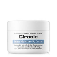 Ciracle Super Moisture Rx Cream 80ml 80ml