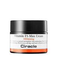 Ciracle Vitamin E5 Max Cream 50ml 50ml