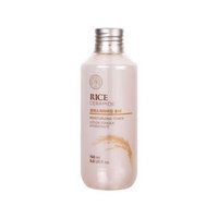 The Face Shop Rice & Ceramide Moisturizing Toner