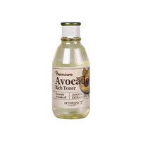 SkinFood Premium Avocado Rich Toner 180ml/6oz