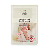 Leaders Insolution Amino Foot Mask