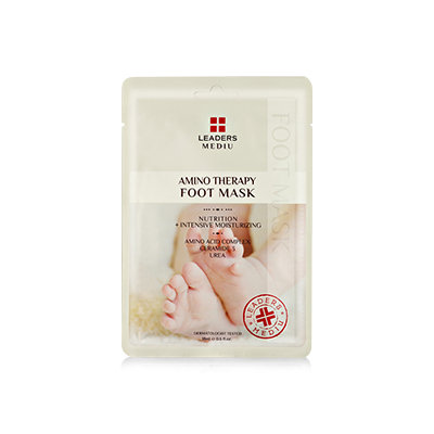 Leaders Insolution Amino Foot Mask