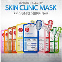 Leaders Insolution Collagen Therapy Skin Clinic Mask 25ml 25ml