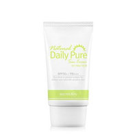 Secret Key Natural Daily Pure Sun Cream 30g 30g