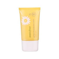 Innisfree Perfect UV Protection Cream Triple Care SPF 50+ PA+++ 50ml 50ml