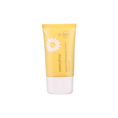 Innisfree Perfect UV Protection Cream Triple Care SPF 50+ PA+++ 50ml 50ml