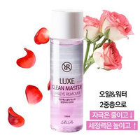 Ri Re Luxe Clean Master Lip & Eye Remover 100ml 100ml