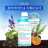 Ri Re Pore Tightening Fresh Toner 300ml 300ml