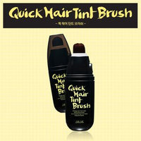 Ri Re Quick Hair Tint Brush Black