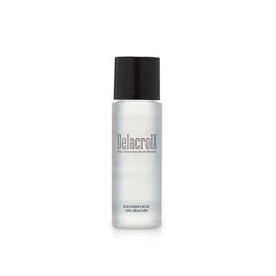 Claire's Korea DelacroiX Bulgarian Rose Nail Remover 100ml 100ml