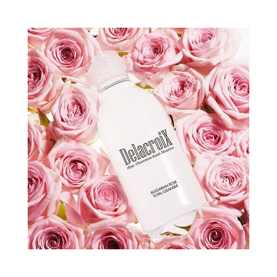Claire's Korea DelacroiX Bulgarian Rose Total Cleanser 250ml 250ml