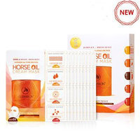 Claire's Korea GUERISSON All-Stage-One Pack 10pcs 1pack (10pcs)