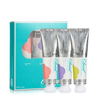 Claire's Korea Cloud9 Hand Cream Trio (30ml x 3pcs) 30ml x 3pcs