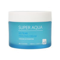 Missha Super Aqua Ice Tear Freezing Cream 100ml 100ml