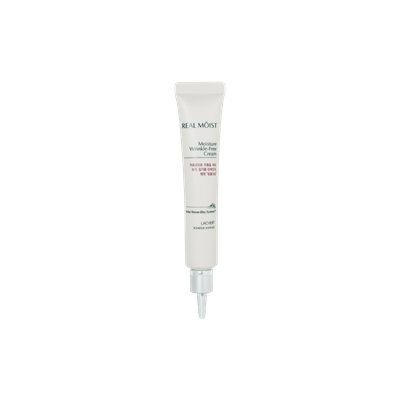 Lacvert Real Moist Moisture Wrinkle-Free Cream 30ml 30ml