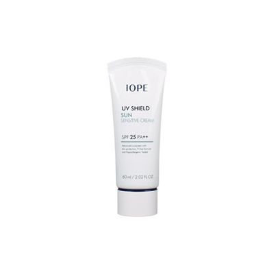 Iope UV Shield Sun Sensitive Cream SPF 25 PA++ 60ml 60ml