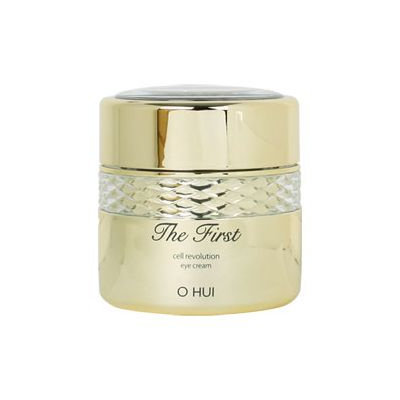 O Hui The First Revolution Eye Cream Delux 55ml 55ml