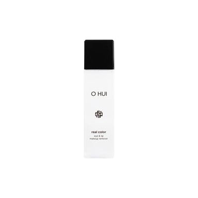 O Hui Real Color Eye & Lip Makeup Remover 120ml 120ml