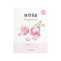It's Skin The Fresh Mask Sheet (Rose) 1sheet 20g