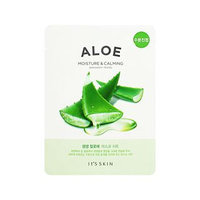 It's Skin The Fresh Mask Sheet (Aloe) 1sheet 18g