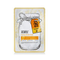 Acwell Honey Wrinkle Mask 25g